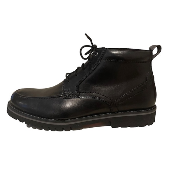 Rockport  MITCHELL MOC BOOT main image 10